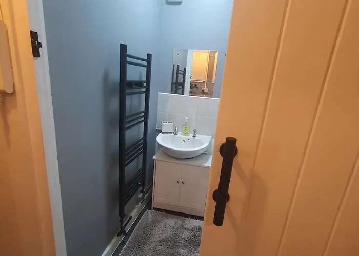 A Home In The City