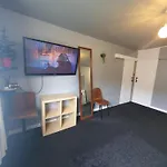 A Home In The City