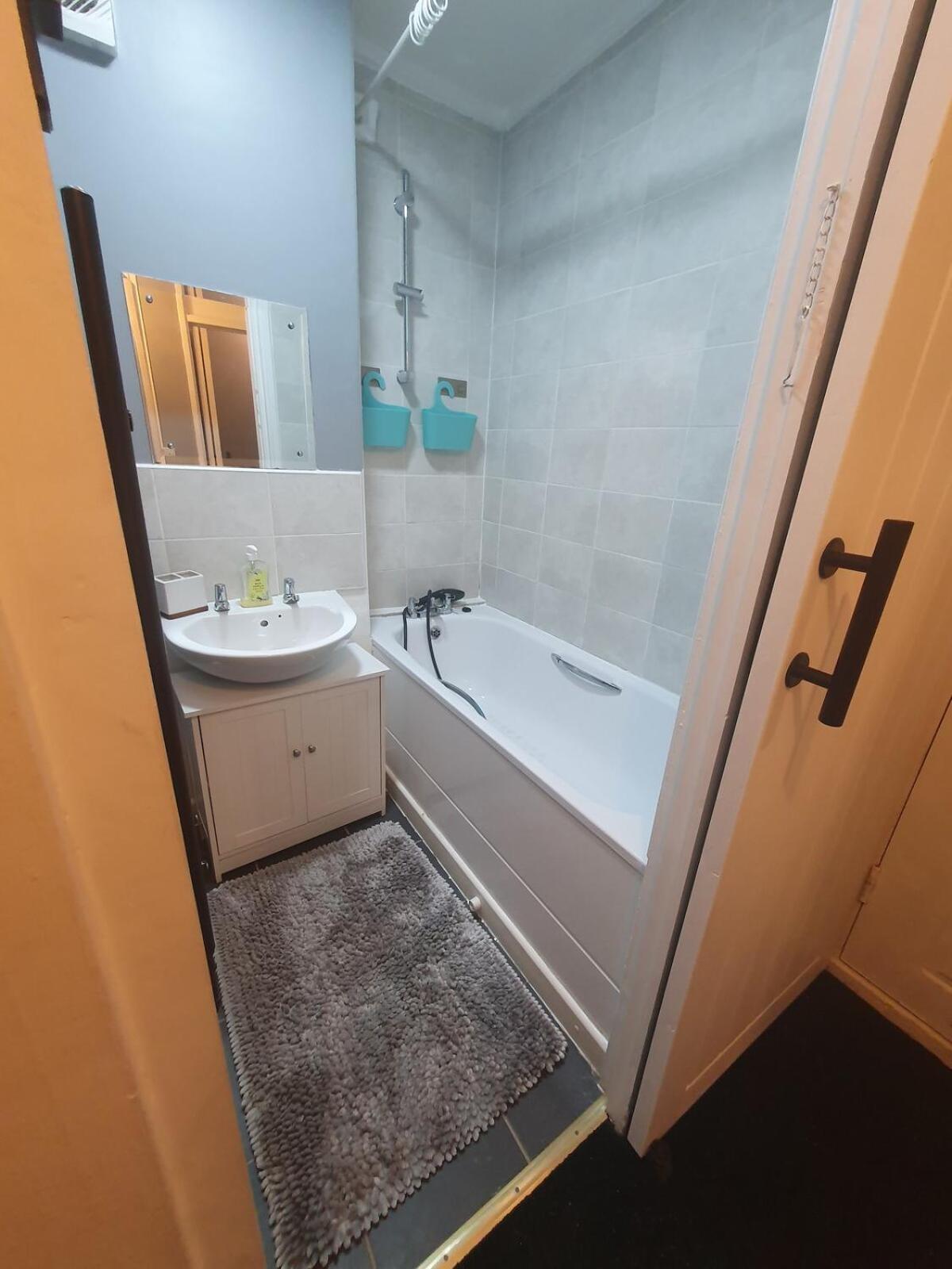 Apartament A In The *